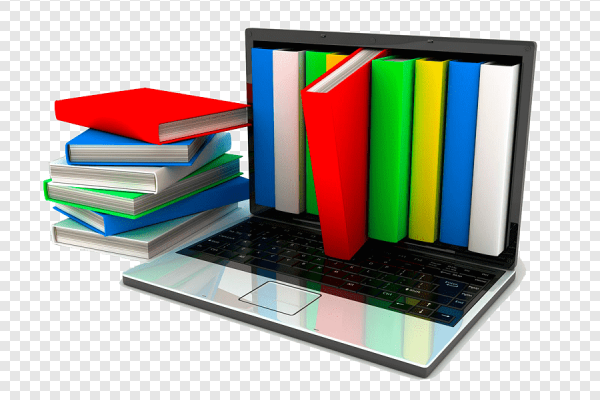 Online Course Certified E-book Publisher