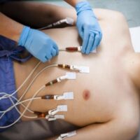 Online Course Certified ECG Technician