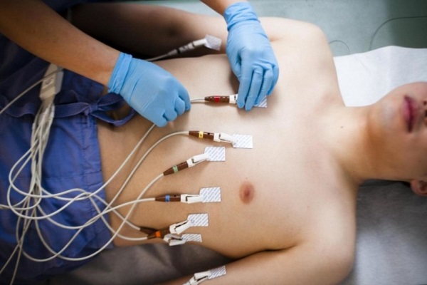 Online Course Certified ECG Technician
