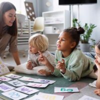 Online Course Certified Early Childhood Brain-Based Learning Specialist