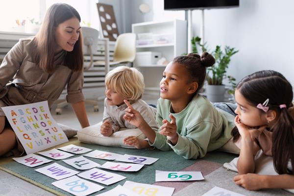 Online Course Certified Early Childhood Brain-Based Learning Specialist