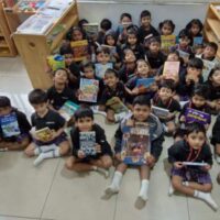 Online Course Certified Early Literacy & Numeracy Facilitator