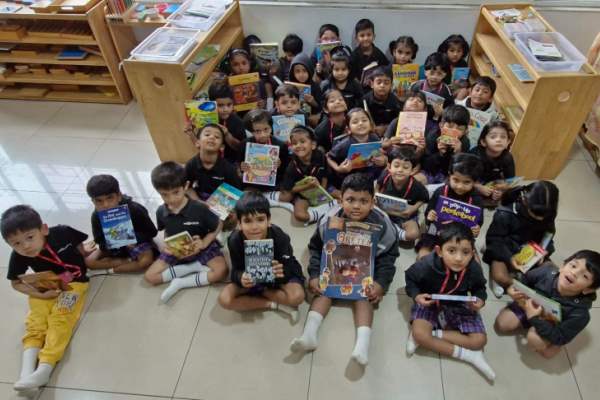 Online Course Certified Early Literacy & Numeracy Facilitator