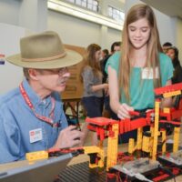 Online Course Certified Early Science, Technology, Engineering, and Mathematics Educator