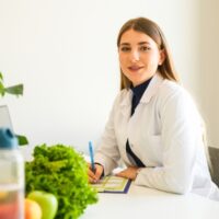 Online Course Certified Eating Disorder Specialist (Nutrition focus)