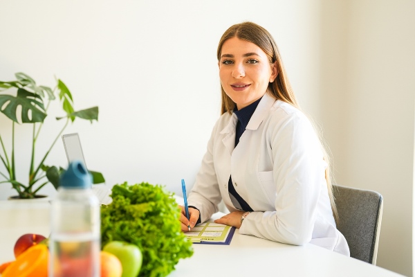 Online Course Certified Eating Disorder Specialist (Nutrition focus)