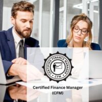 Online Course Certified Education Finance Manager