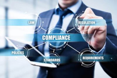 Online Course Certified Education Legal Compliance Officer