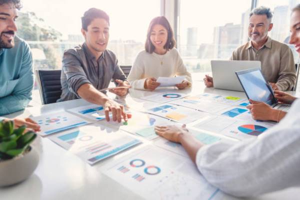 Online Course Certified Education Policy Analyst