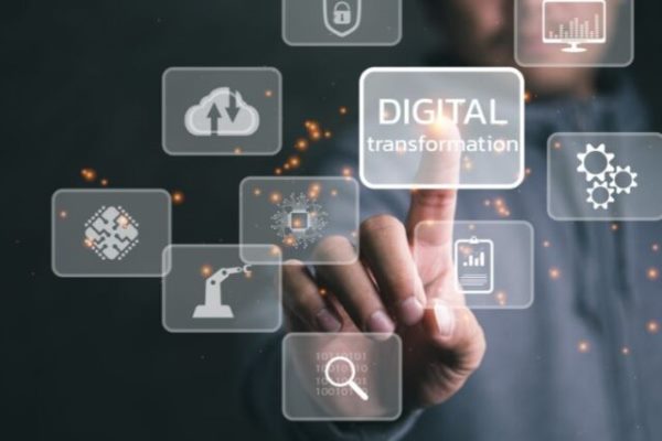Online Course Certified Educational Digital Transformation Specialist