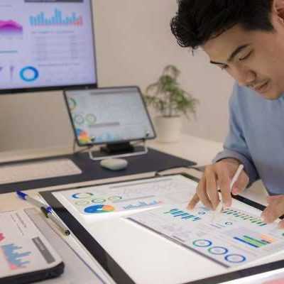 Online Course Certified Educational Research Analyst