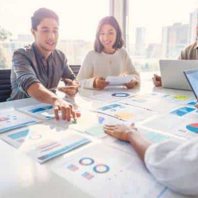 Online Course Certified Educational Strategy Consultant