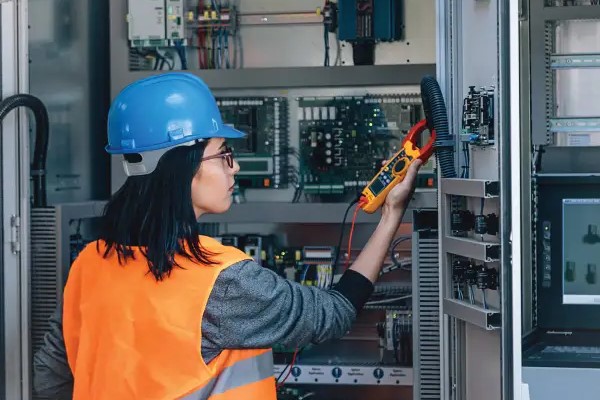 Online Course Certified Electrical Hazards Specialist