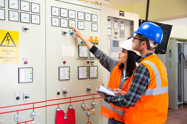 Online Course Certified Electrical Safety Auditor