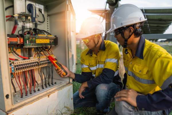 Online Course Certified Electrical Safety Compliance Officer