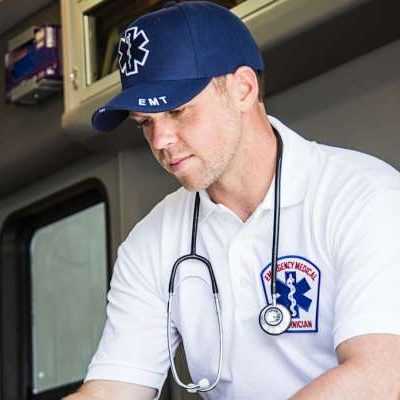 Online Course Certified Emergency Medical Technician (EMT) - Basic