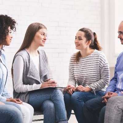 Online Course Certified Emotional Intelligence Coach