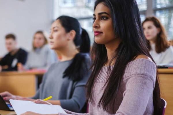 Online Course Certified English Stenographer (Advanced)