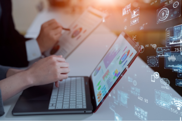 Online Course Certified Enterprise Resource Planning Systems Executive