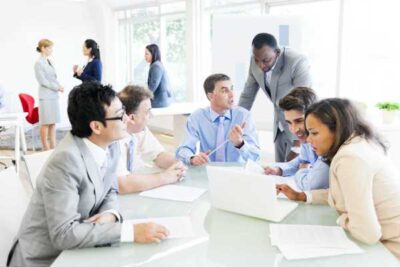 Online Course Certified Entrepreneurship Education Facilitator