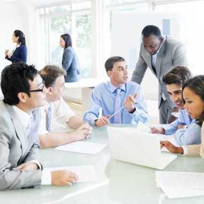 Online Course Certified Entrepreneurship Education Facilitator