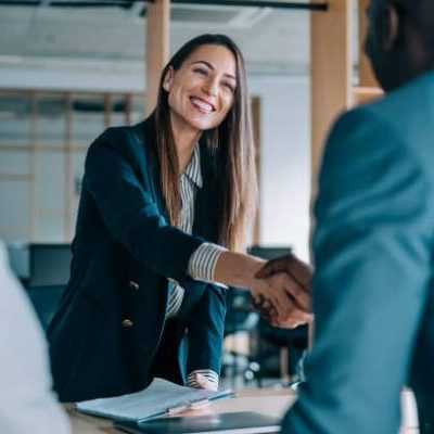 Online Course Certified Entrepreneurship Manager