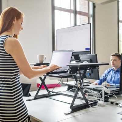 Online Course Certified Ergonomics in Design Specialist