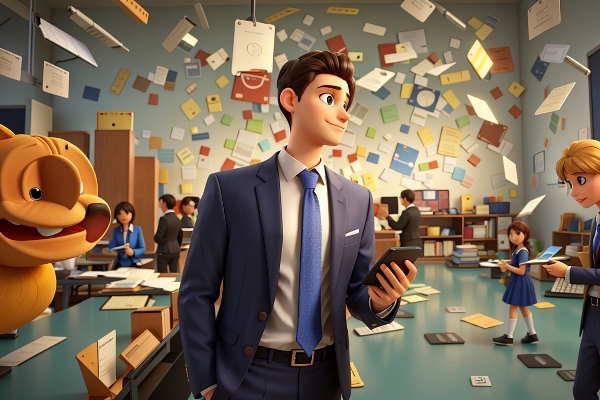 Online Course Certified Ethical Sourcing Officer