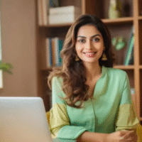 Online Course Certified Etiquette & Grooming Trainer