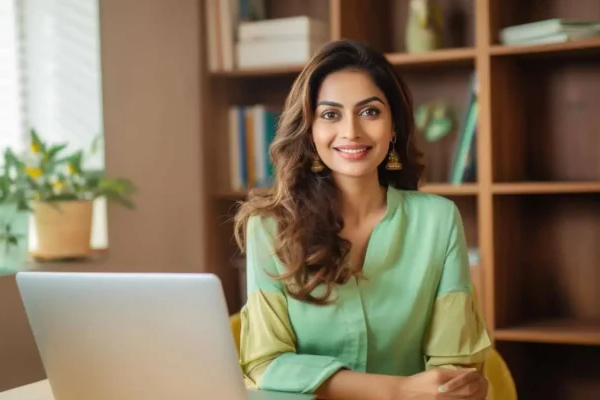 Online Course Certified Etiquette & Grooming Trainer