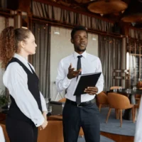 Online Course Certified Event Catering Manager