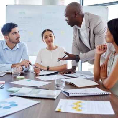 Online Course Certified Event Marketing Manager