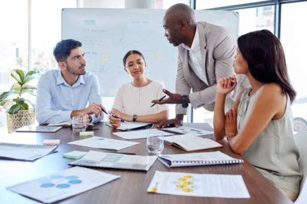 Online Course Certified Event Marketing Manager