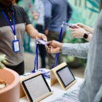 Online Course Certified Event Registration Officer