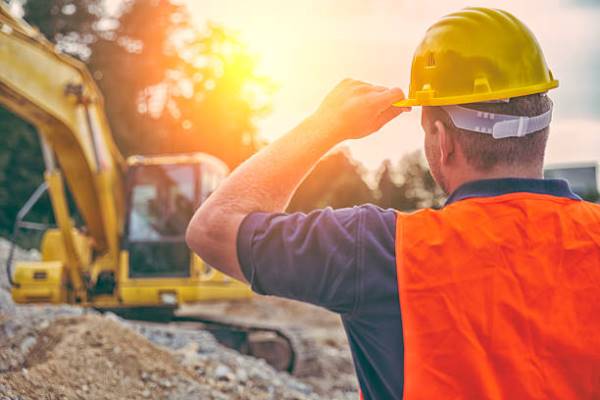 Online Course Certified Excavation Safety Supervisor