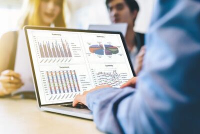 Online Course Certified Excel Automation Specialist