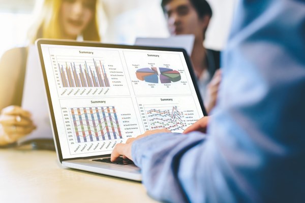 Online Course Certified Excel Automation Specialist