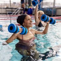 Online Course Certified Exercise for Chronic Diseases Specialist