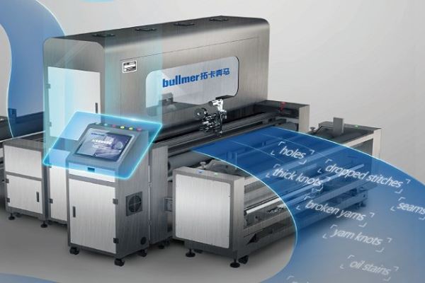 Online Course Certified Fabric Defect Identifier