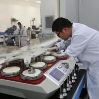 Online Course Certified Fabric Testing Specialist