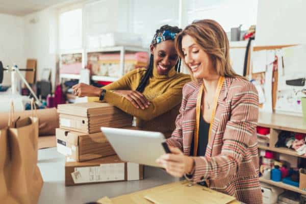 Online Course Certified Fashion Marketing Specialist