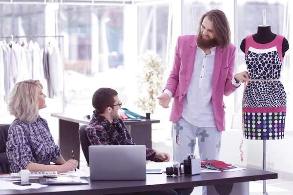 Online Course Certified Fashion Merchandiser