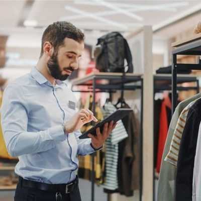 Online Course Certified Fashion Retail Merchandiser