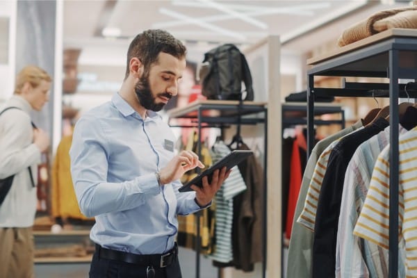 Online Course Certified Fashion Retail Merchandiser