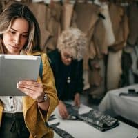 Online Course Certified Fashion Trend Analyst