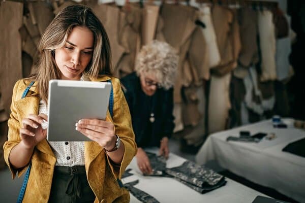 Online Course Certified Fashion Trend Analyst