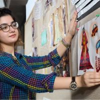 Online Course Certified Fashion Trend Forecaster