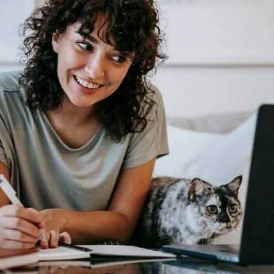 Online Course Certified Feature Writer