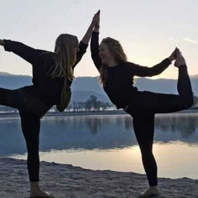 Online Course Certified Fertility Wellness Yoga Instructor