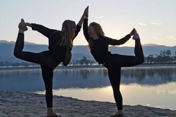 Online Course Certified Fertility Wellness Yoga Instructor